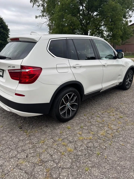 2013 BMW F25 X3 - Image 6 of 16