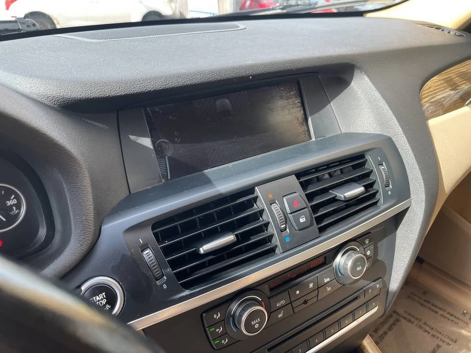 2013 BMW F25 X3 - Image 12 of 16