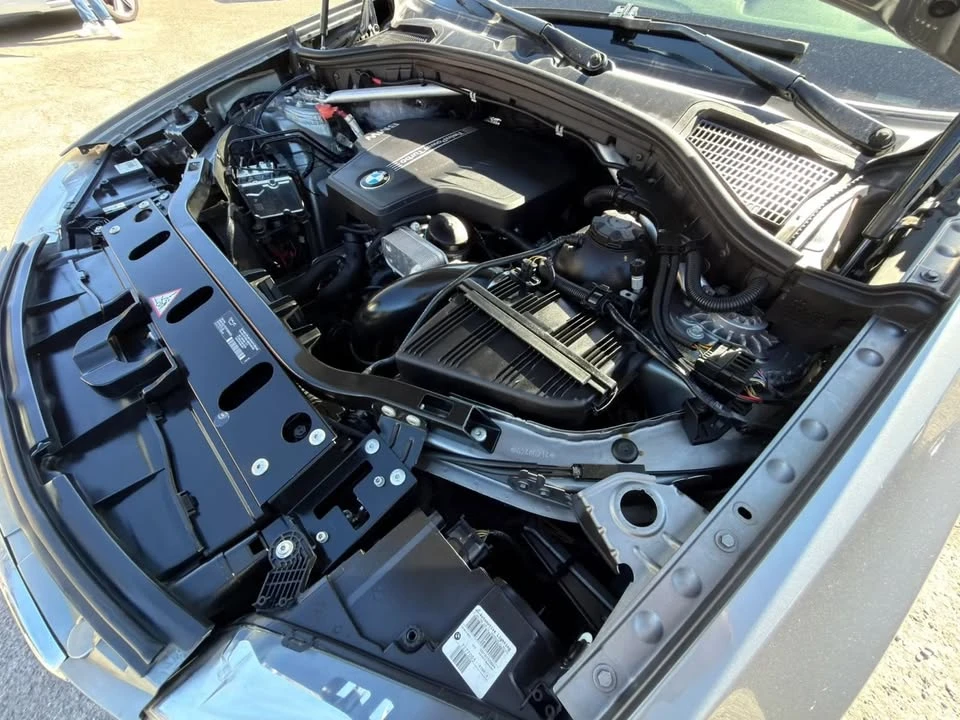 2013 BMW F25 X3 - Image 5 of 20