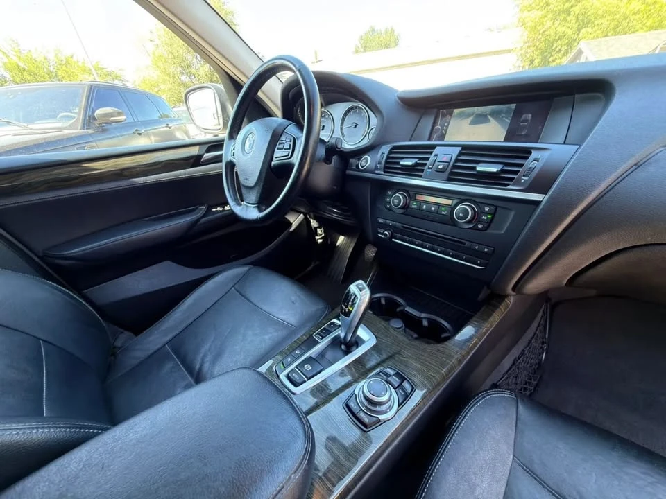2013 BMW F25 X3 - Image 6 of 20