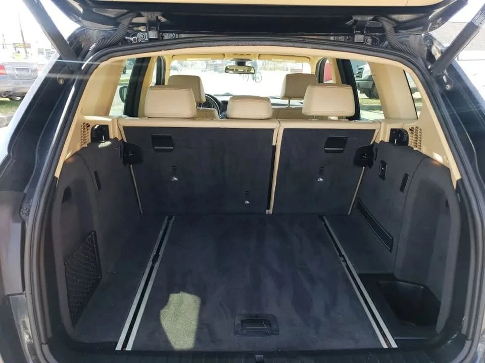 2013 BMW F25 X3 - Image 10 of 11
