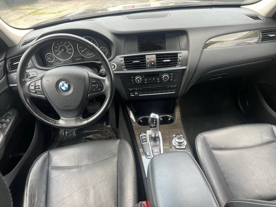 2013 BMW F25 X3 - Image 11 of 19