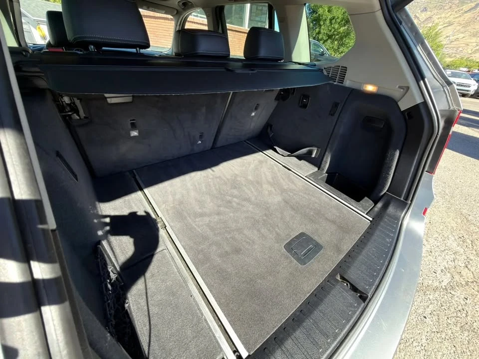 2013 BMW F25 X3 - Image 20 of 20