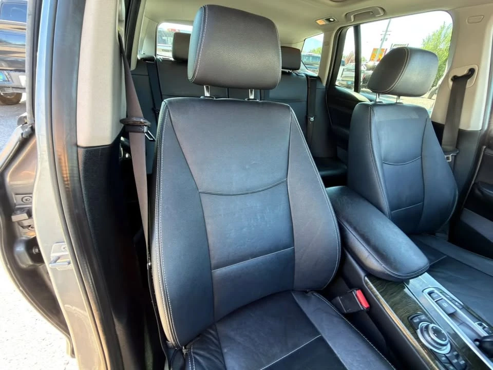2013 BMW F25 X3 - Image 10 of 20