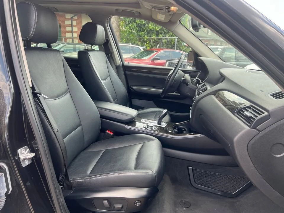 2013 BMW F25 X3 - Image 16 of 19