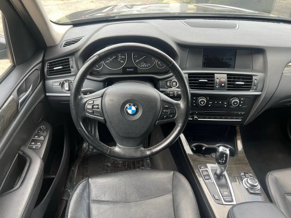 2013 BMW F25 X3 - Image 10 of 19