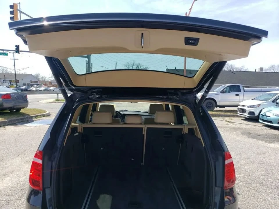 2013 BMW F25 X3 - Image 11 of 11
