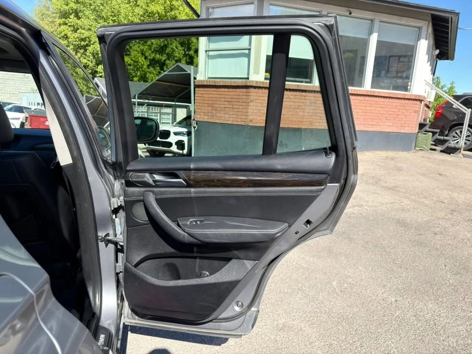 2013 BMW F25 X3 - Image 16 of 20