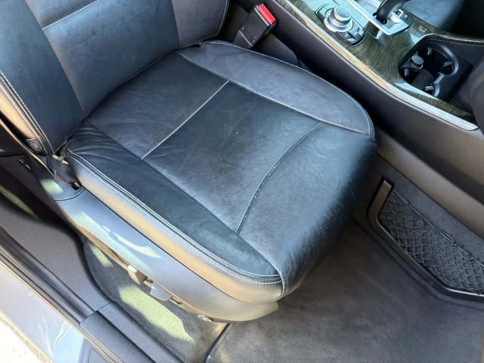 2013 BMW F25 X3 - Image 11 of 20