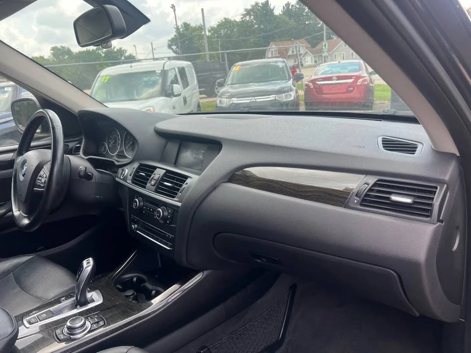 2013 BMW F25 X3 - Image 13 of 19