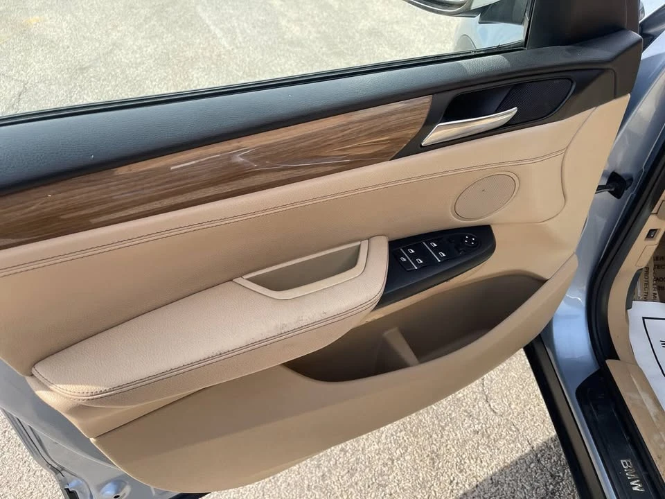 2013 BMW F25 X3 - Image 10 of 16