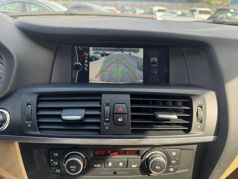 2013 BMW F25 X3 - Image 13 of 14