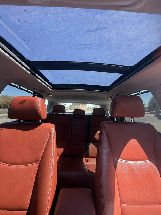 2013 BMW F25 X3 - Image 8 of 11