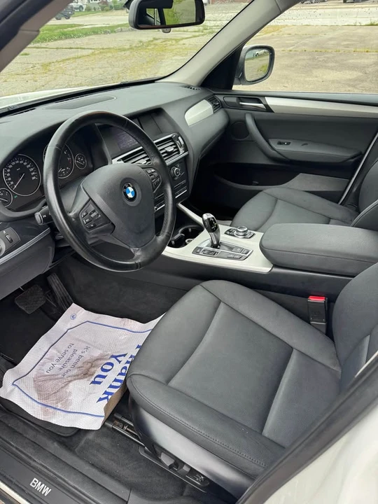 2013 BMW F25 X3 - Image 10 of 16