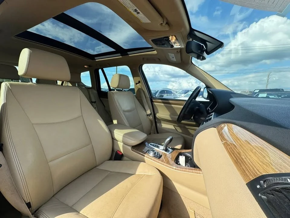 2013 BMW F25 X3 - Image 11 of 14
