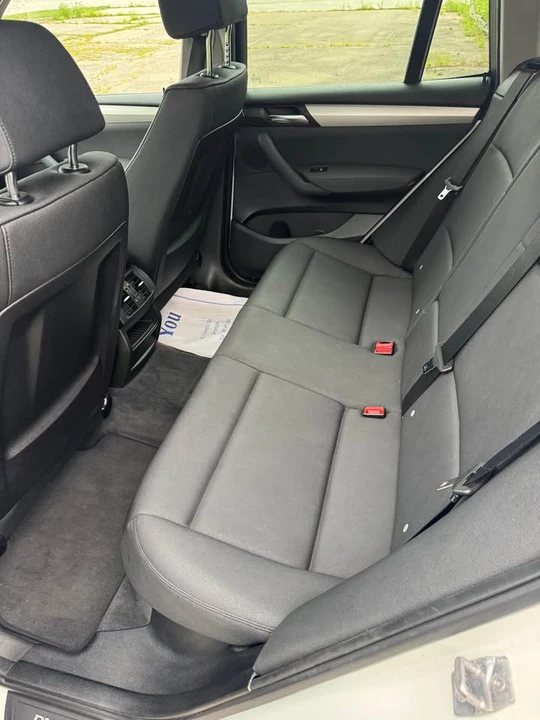 2013 BMW F25 X3 - Image 15 of 16