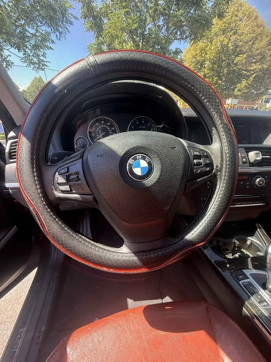 2013 BMW F25 X3 - Image 4 of 11