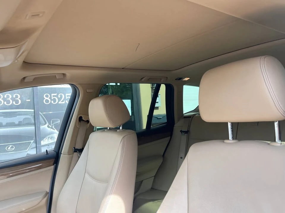 2013 BMW F25 X3 - Image 13 of 16