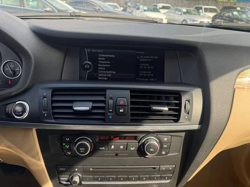 2013 BMW F25 X3 - Image 14 of 14
