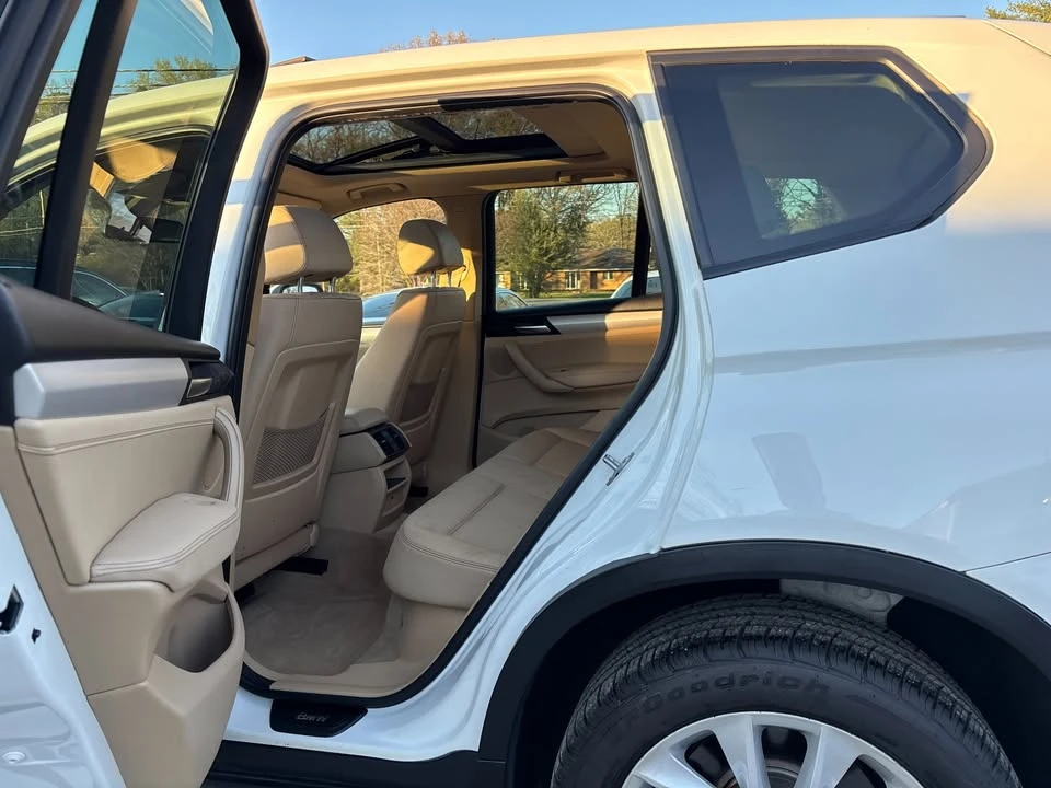 2013 BMW F25 X3 - Image 12 of 19