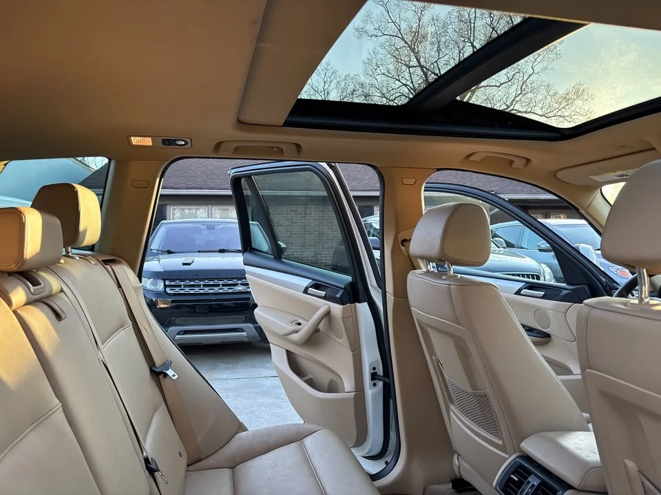 2013 BMW F25 X3 - Image 16 of 19