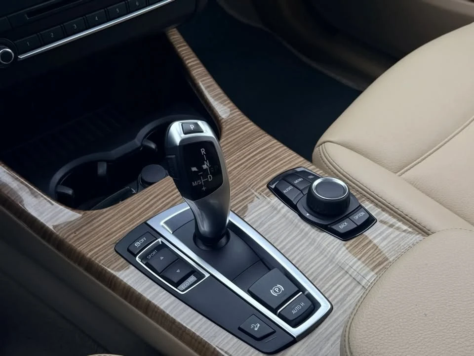 2013 BMW F25 X3 - Image 9 of 20