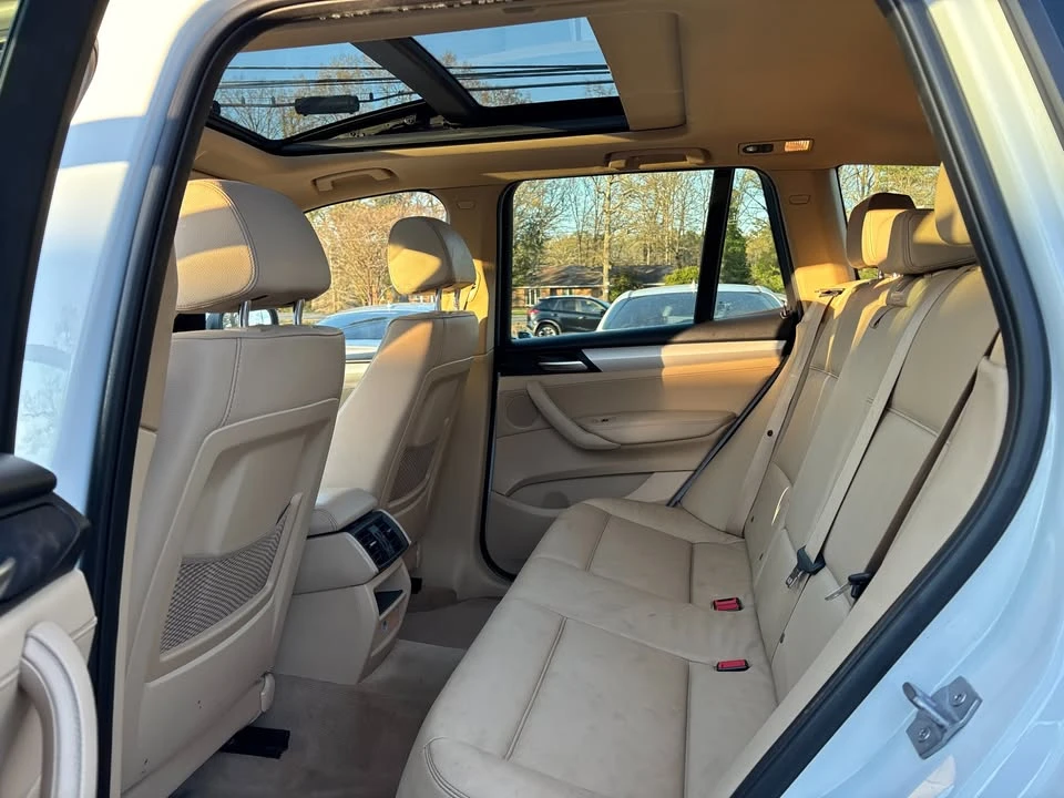 2013 BMW F25 X3 - Image 13 of 19