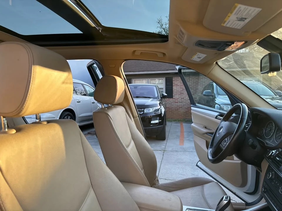 2013 BMW F25 X3 - Image 18 of 19