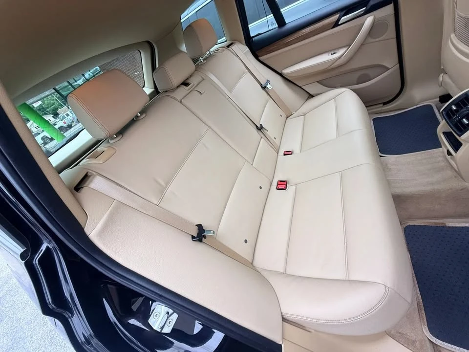2013 BMW F25 X3 - Image 19 of 20