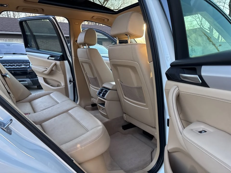 2013 BMW F25 X3 - Image 15 of 19