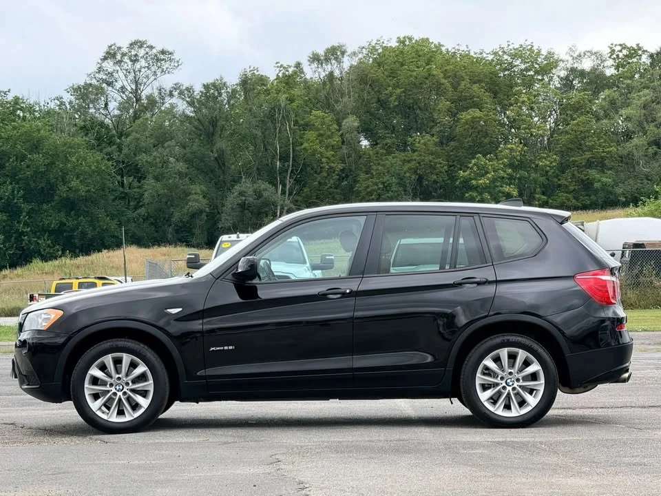 2013 BMW F25 X3 - Image 6 of 20