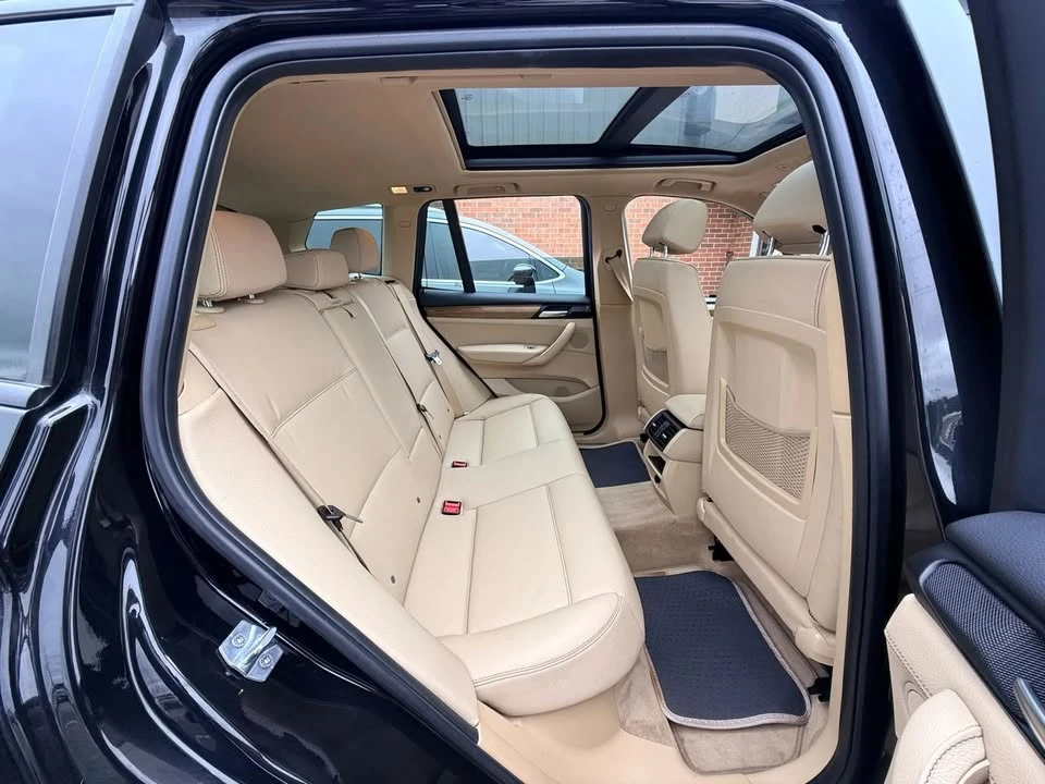2013 BMW F25 X3 - Image 18 of 20