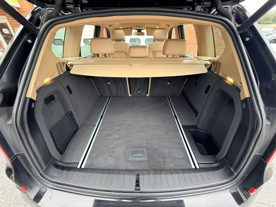2013 BMW F25 X3 - Image 16 of 20