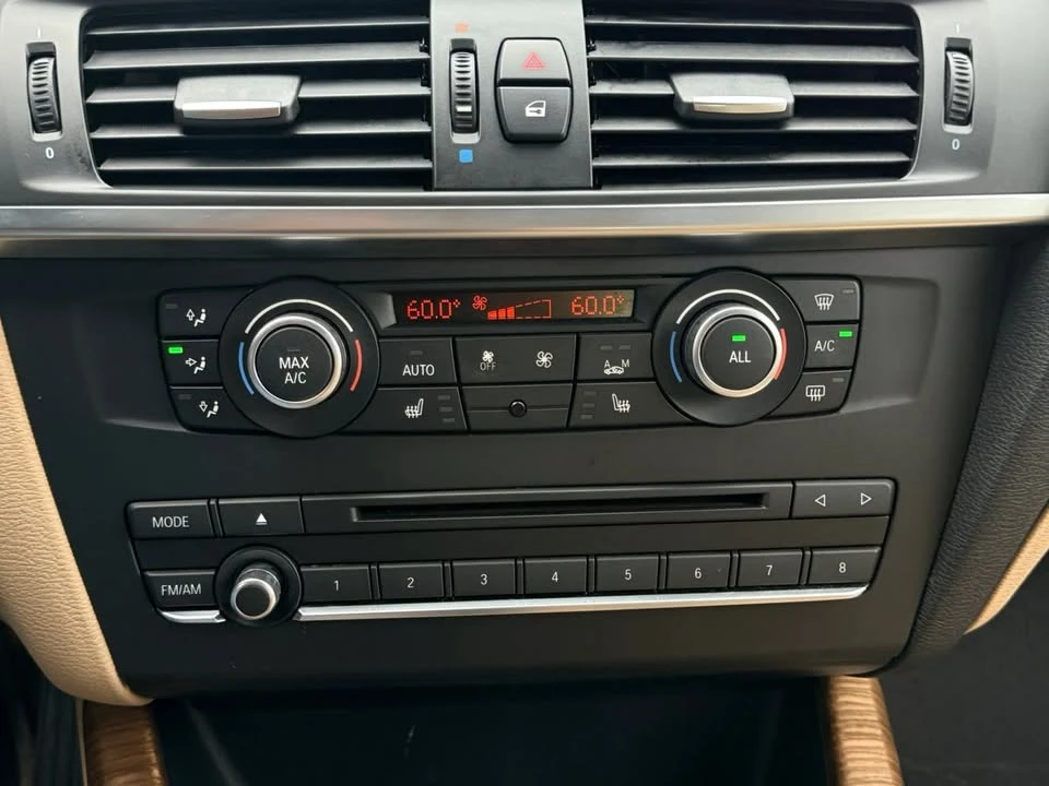 2013 BMW F25 X3 - Image 11 of 20