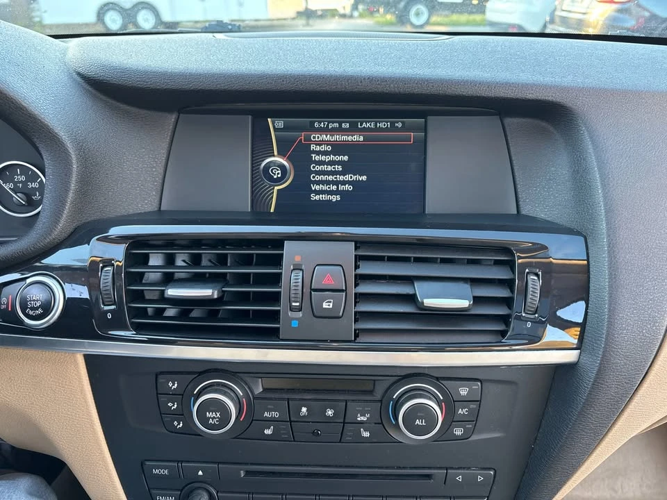 2013 BMW F25 X3 - Image 19 of 19