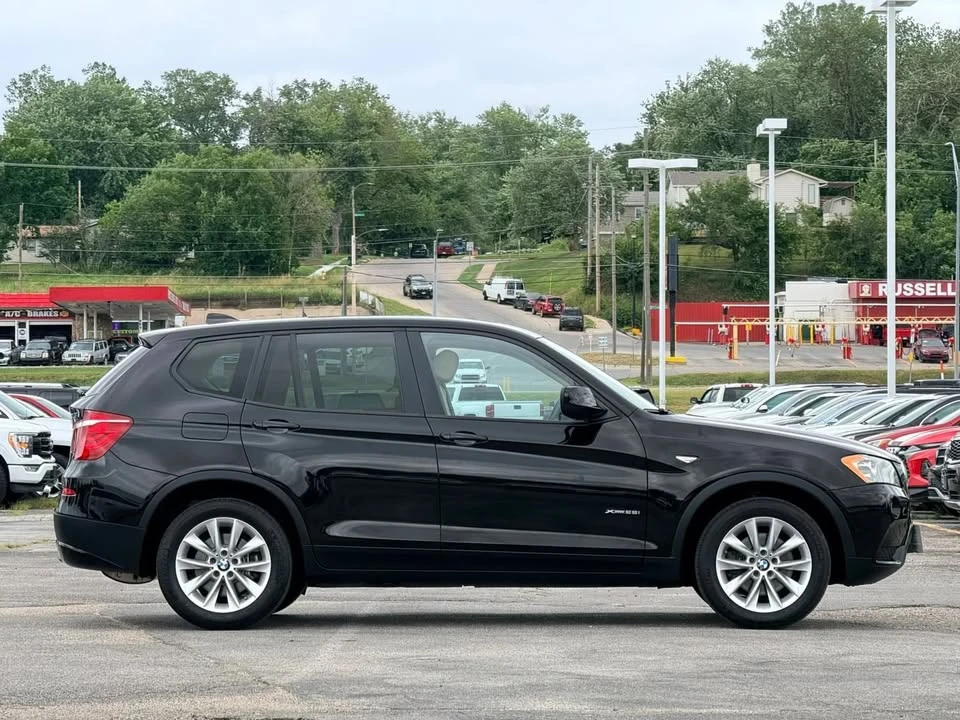 2013 BMW F25 X3 - Image 5 of 20