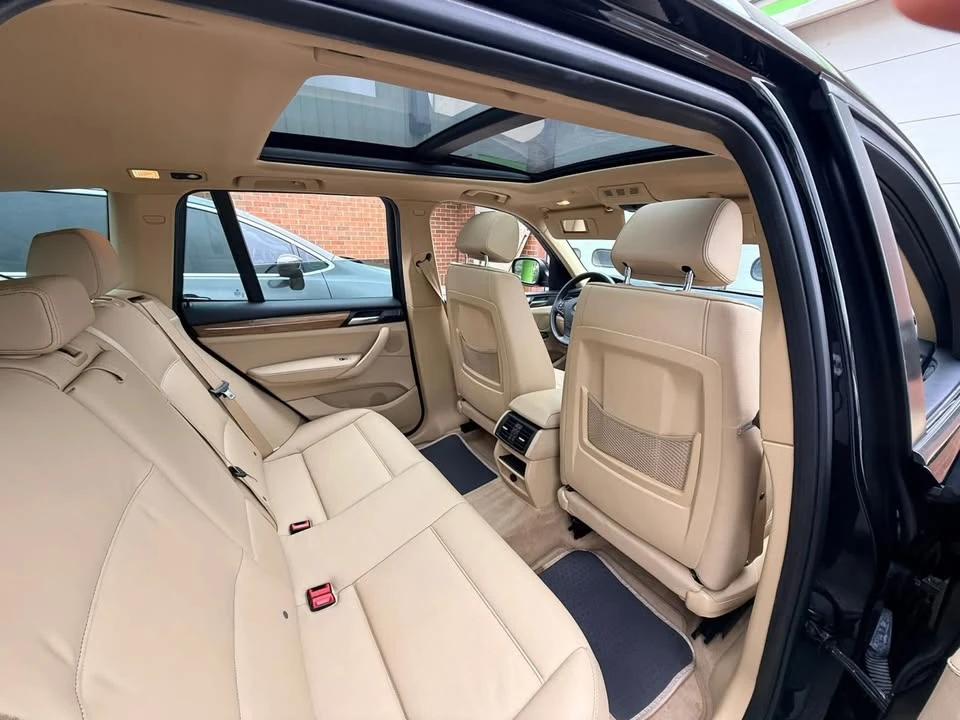 2013 BMW F25 X3 - Image 20 of 20