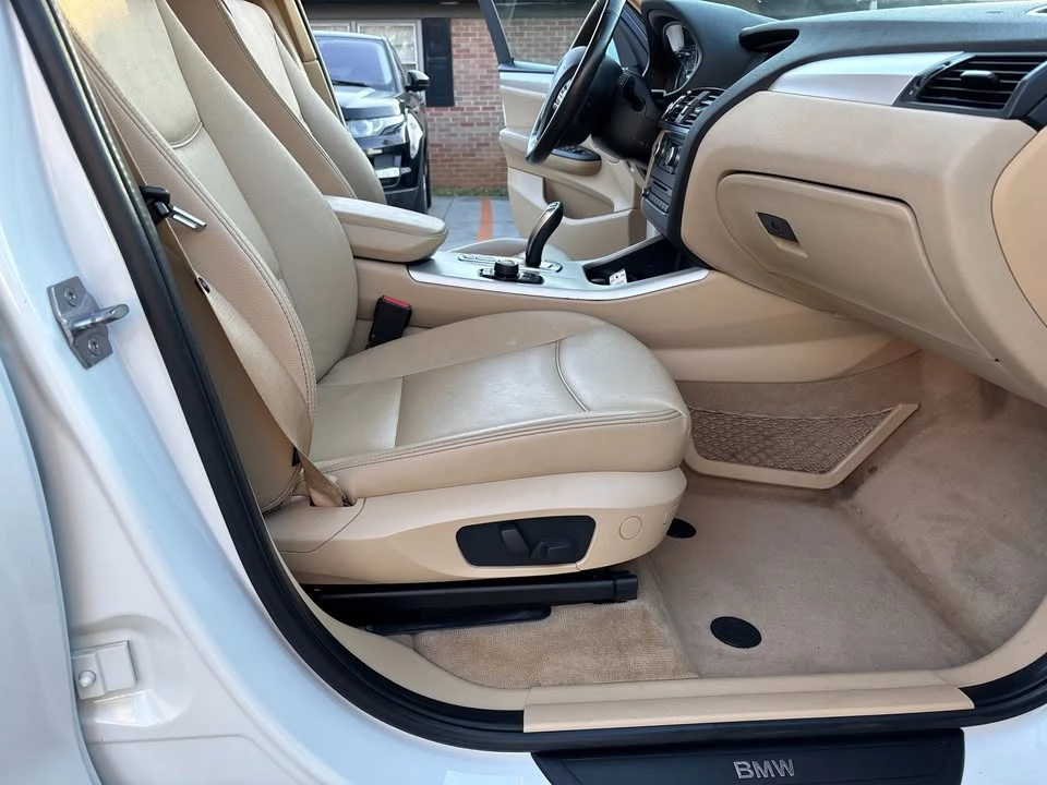 2013 BMW F25 X3 - Image 17 of 19