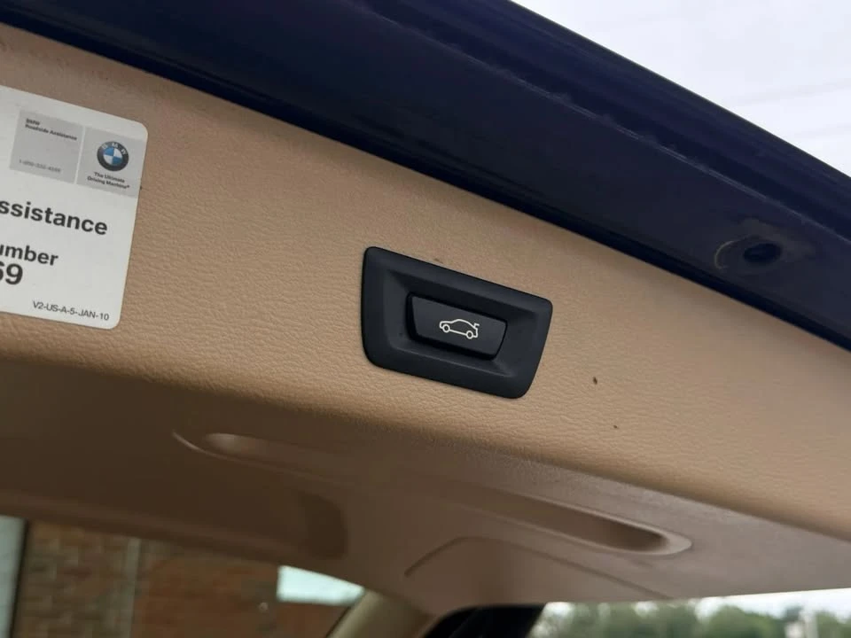 2013 BMW F25 X3 - Image 17 of 20