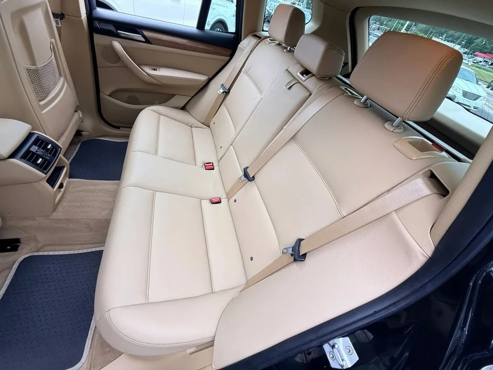 2013 BMW F25 X3 - Image 15 of 20