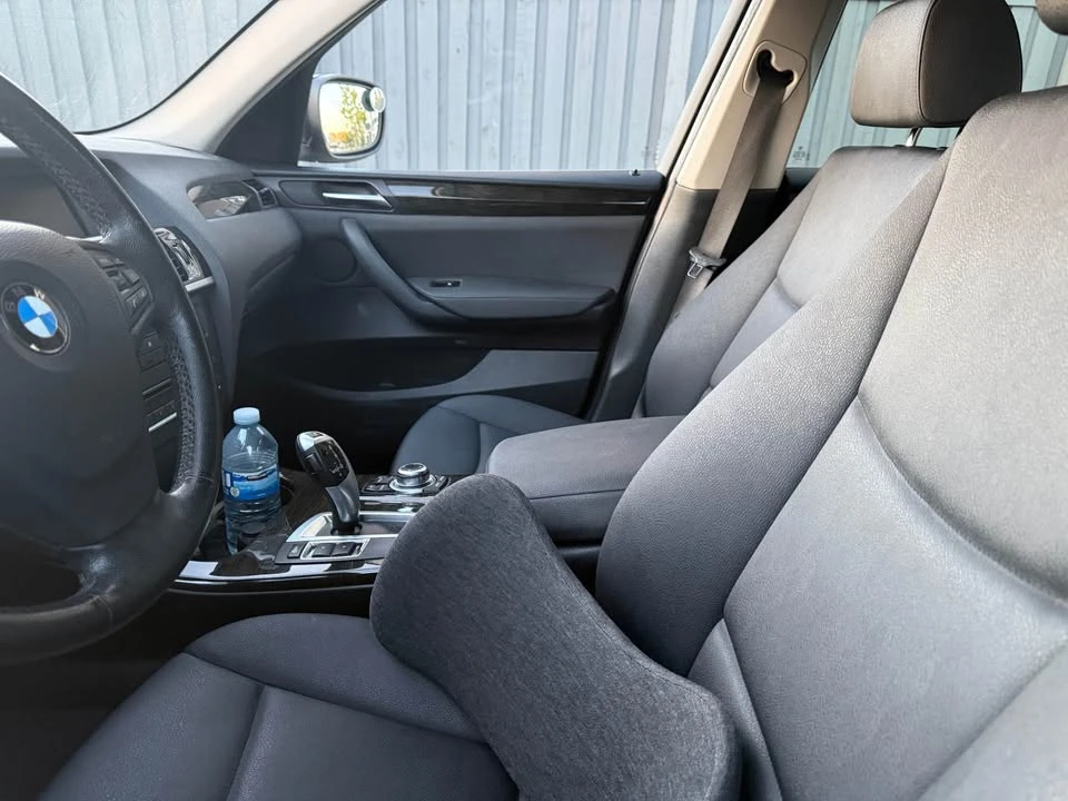 2013 BMW F25 X3 - Image 7 of 9