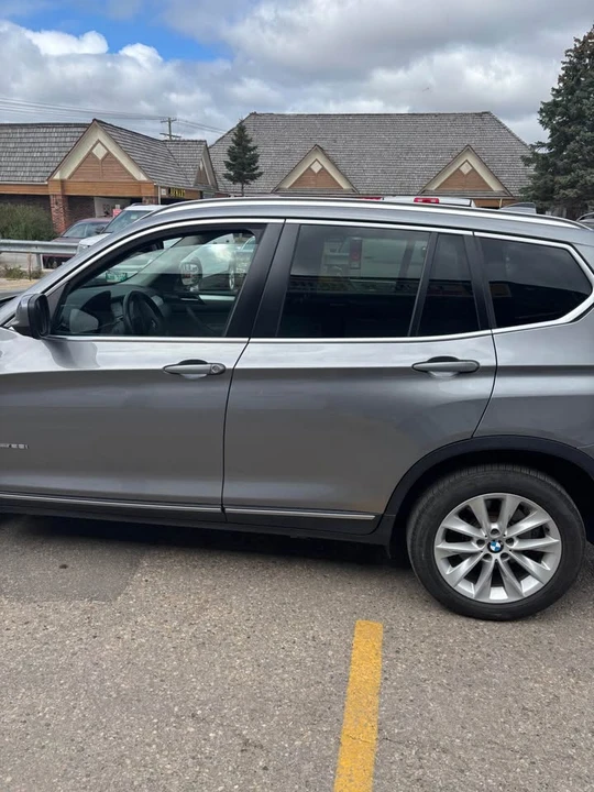 2013 BMW F25 X3 - Image 3 of 14