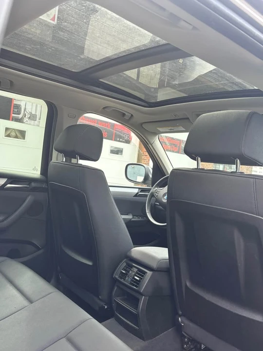 2013 BMW F25 X3 - Image 13 of 14
