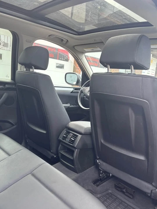 2013 BMW F25 X3 - Image 12 of 14