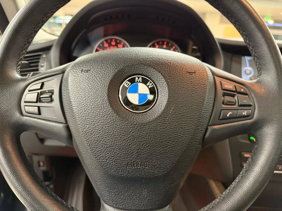 2013 BMW F25 X3 - Image 14 of 20