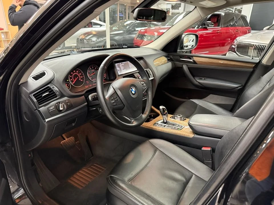 2013 BMW F25 X3 - Image 10 of 20