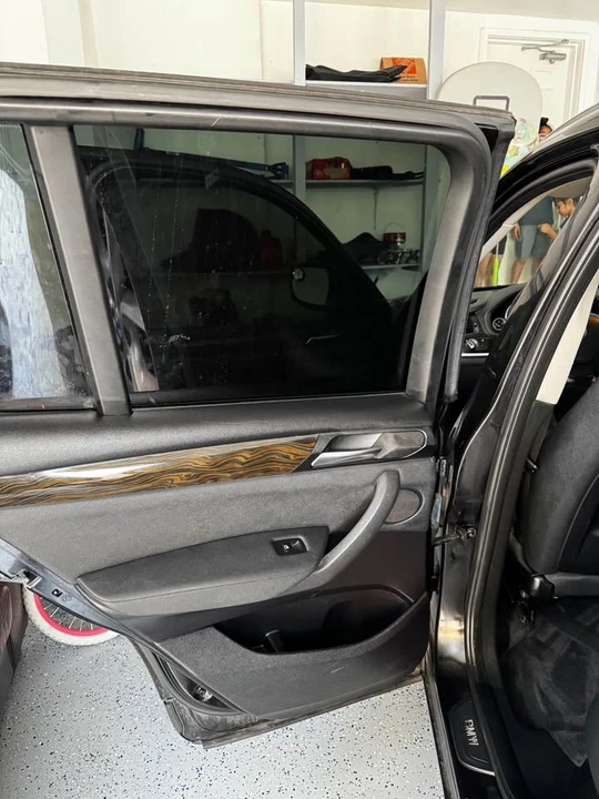 2013 BMW F25 X3 - Image 2 of 11