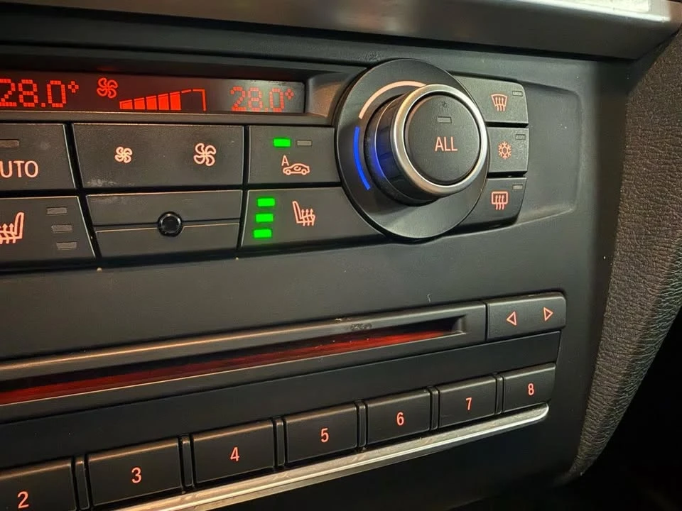 2013 BMW F25 X3 - Image 19 of 20