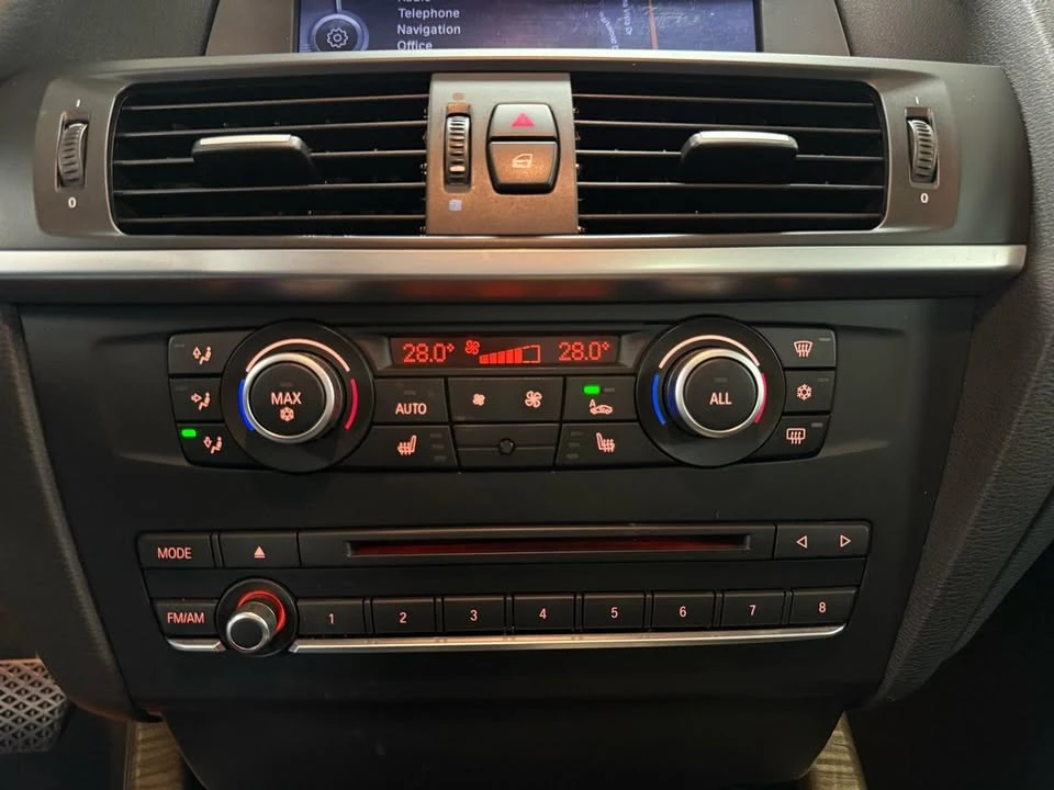 2013 BMW F25 X3 - Image 18 of 20