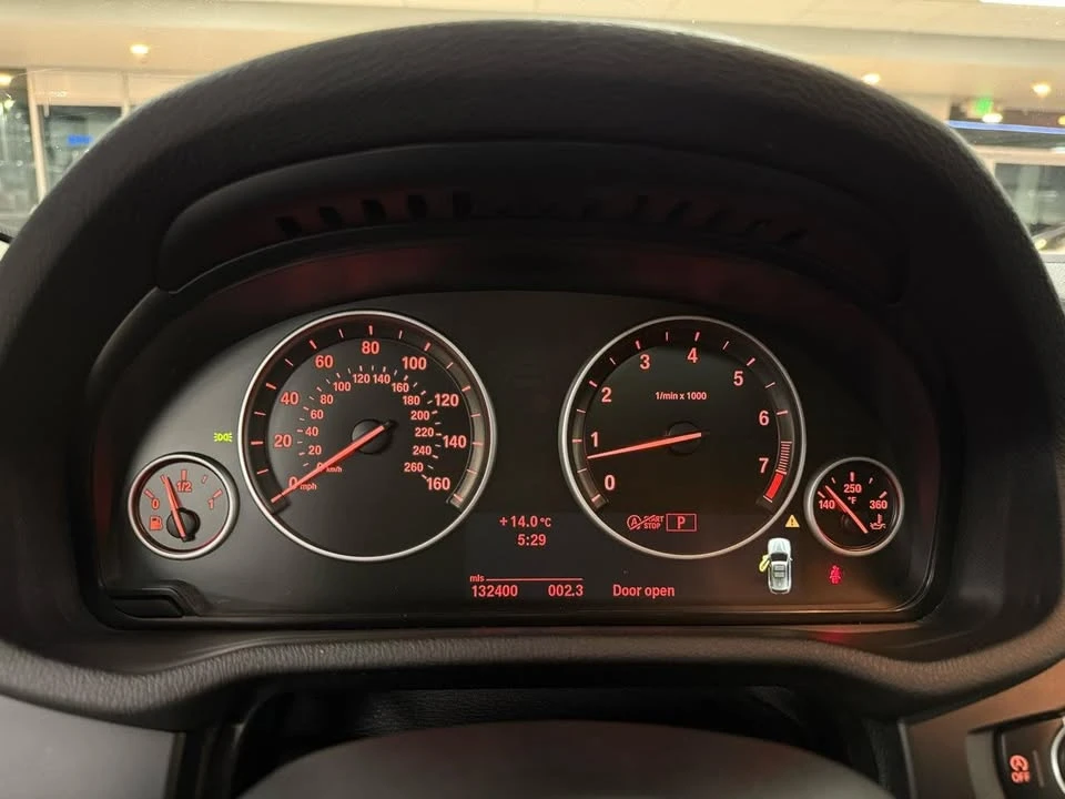 2013 BMW F25 X3 - Image 15 of 20